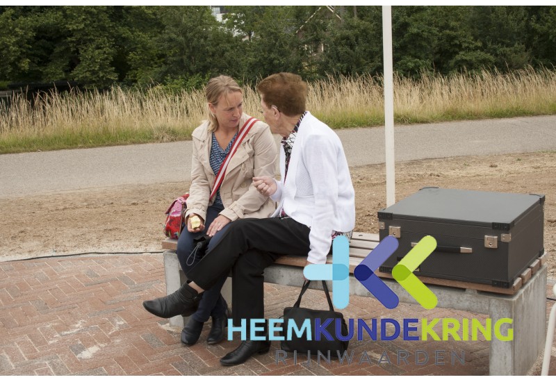 12 -7-2015 Onthulling grafsteen Herwen Coll. P.Snip- HKR (31)